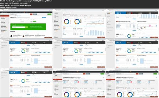 Marketing Tools: SEO
