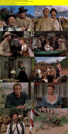 Comanche Territory 1950 WEBRip x264-ION10