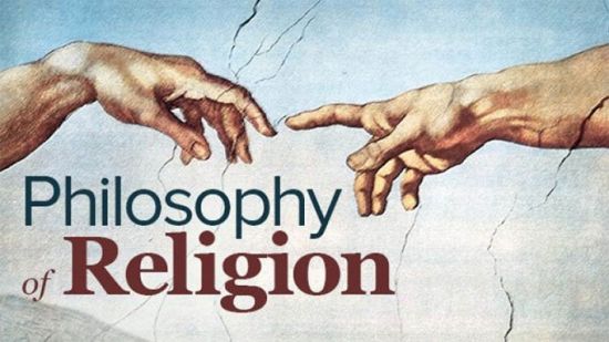 Philosophy of Religion