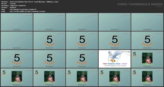 How to Use Windows Like a Pro