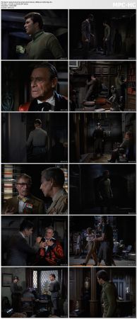 The Time Tunnel S01 Bluray 1080p AC3 H265-d3g