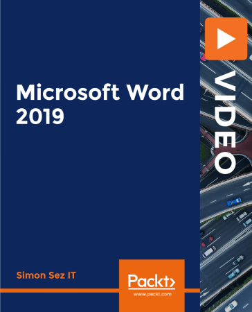 Microsoft Word 2019 Video