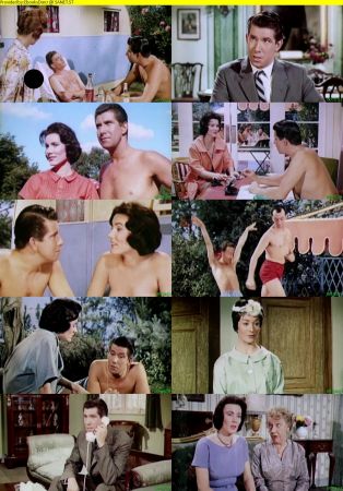 Pussycats Paradise 1960 WEBRip XviD MP3-XVID