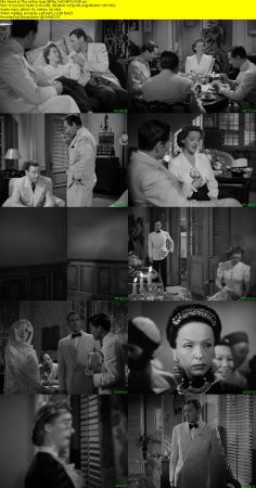 The Letter 1940 BRRip XviD MP3-XVID