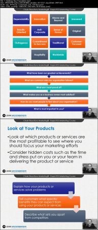  The Rapid ROI Marketing Course 