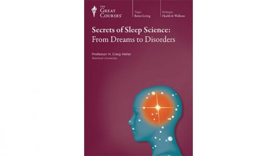 Secrets of Sleep Science: From Dreams to Disorders pdf