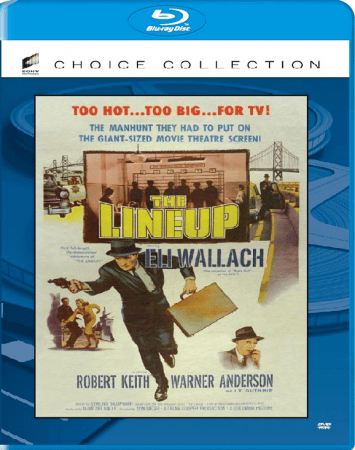 The Lineup 1958 720p BluRay H264 AAC-RARBG
