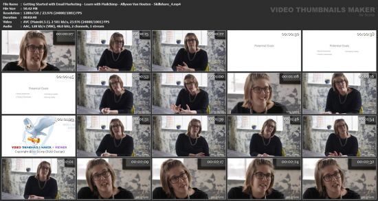 Getting Started with Email Marketing | Learn with Mailchimp