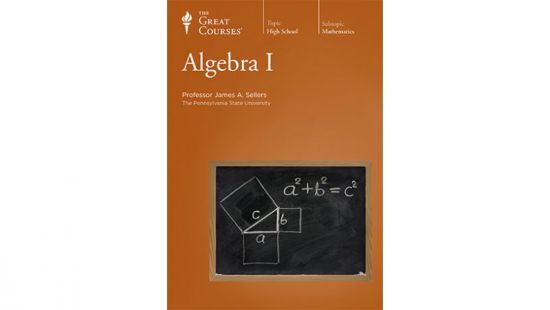 TTC - Algebra I pdf