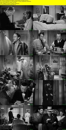 The More the Merrier 1943 WEBRip XviD MP3-XVID