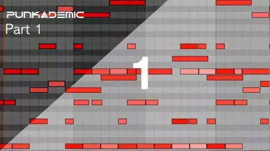 Music Theory for Electronic Musicians, Part 1: Chords 