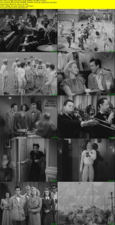High School Hero 1946 WEBRip XviD MP3-XVID