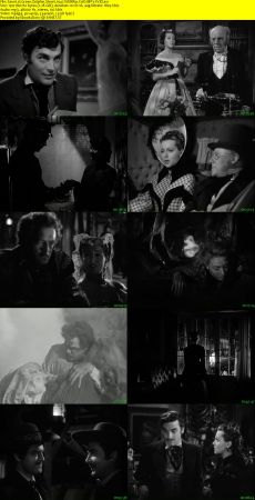 Green Dolphin Street 1947 WEBRip XviD MP3-XVID