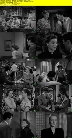 Gentlemans Agreement 1947 BRRip XviD MP3-XVID