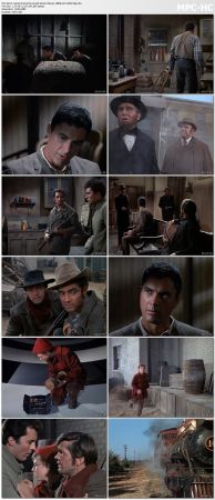 The Time Tunnel S01 Bluray 1080p AC3 H265-d3g
