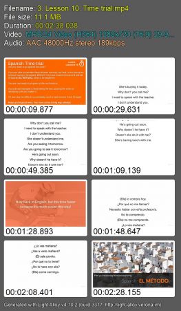 Spanish for Beginners. The complete Method. Level 2