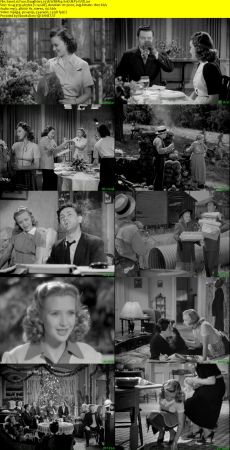 Four Daughters 1938 WEBRip XviD MP3-XVID