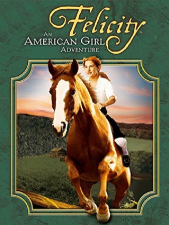 Felicity An American Girl Adventure 2005 1080p WEBRip x265-RARBG