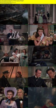 Reap the Wild Wind 1942 720p BluRay H264 AAC-RARBG