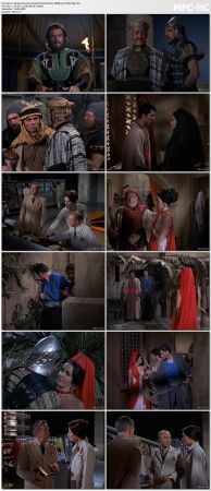 The Time Tunnel S01 Bluray 1080p AC3 H265-d3g
