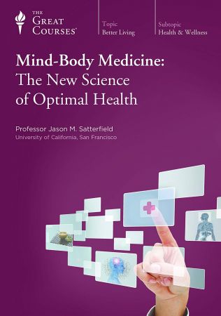 Mind-Body Medicine: The New Science of Optimal Health