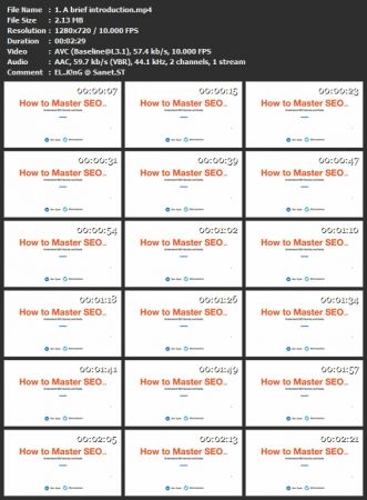 How to Master SEO - Understand SEO Quickly and Easily