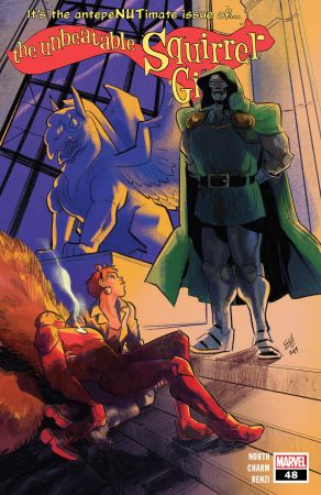 The Unbeatable Squirrel Girl 048 2019 Digital Zone