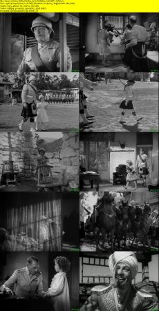 Wee Willie Winkie 1937 WEBRip XviD MP3-XVID