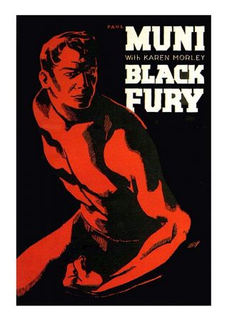 Black Fury 1935 WEBRip XviD MP3-XVID