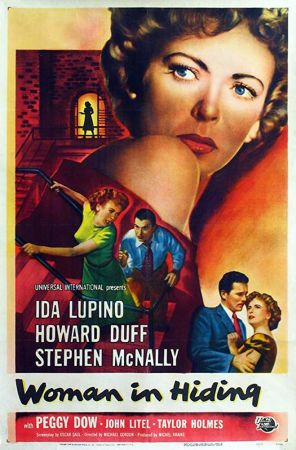 Woman in Hiding 1950 WEBRip XviD MP3-XVID