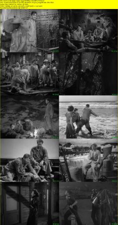 Strange Cargo 1940 WEBRip XviD MP3-XVID