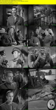 The Dawn Patrol 1938 WEBRip x264-ION10