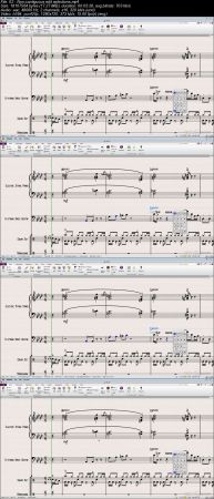 Sibelius Ultimate 2019 Essential Training: The Basics
