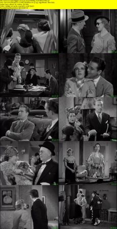 Gold Diggers of 1933 1933 WEBRip XviD MP3-XVID