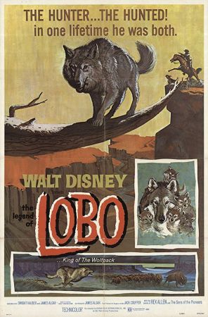 The Legend Of Lobo 1962 WEBRip x264-ION10