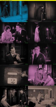 The Penalty 1920 720p BluRay H264 AAC-RARBG