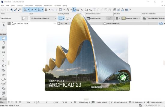 download graphisoft archicad free