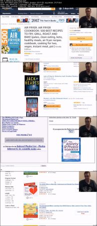 The Publishing Keyword Accelerator 