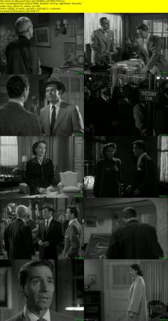 Hollywood Story 1951 WEBRip XviD MP3-XVID