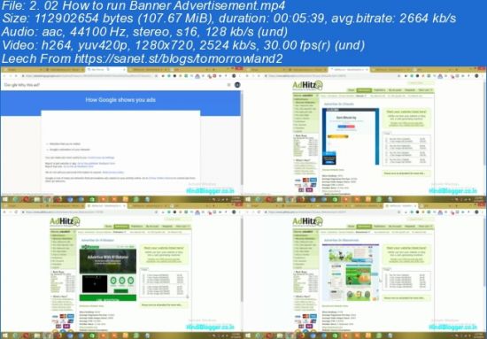 Traffic Generation Method 2019 at very Low Cost