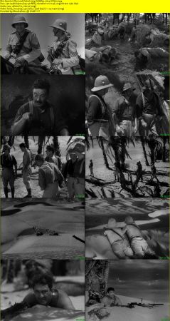 The Lost Patrol 1934 WEBRip x264-ION10
