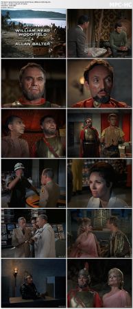 The Time Tunnel S01 Bluray 1080p AC3 H265-d3g
