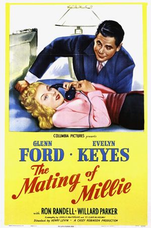 The Mating of Millie 1948 WEBRip XviD MP3-XVID