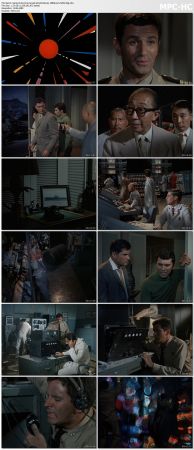 The Time Tunnel S01 Bluray 1080p AC3 H265-d3g