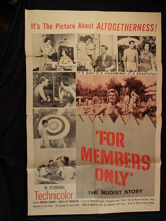 Pussycats Paradise 1960 WEBRip XviD MP3-XVID