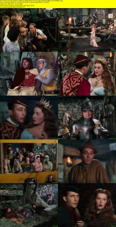 A Connecticut Yankee in King Arthurs Court 1949 1080p WEBRip x264-RARBG