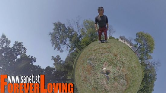 The Basics of 360 Video