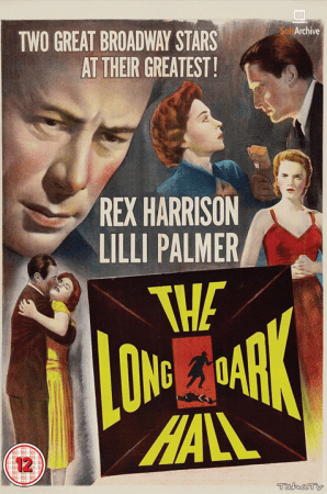 The Long Dark Hall 1951 DVDRip x264-NOGRP