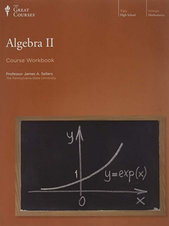 Algebra II