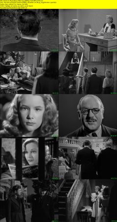 Thursdays Child 1943 BRRip XviD MP3-XVID